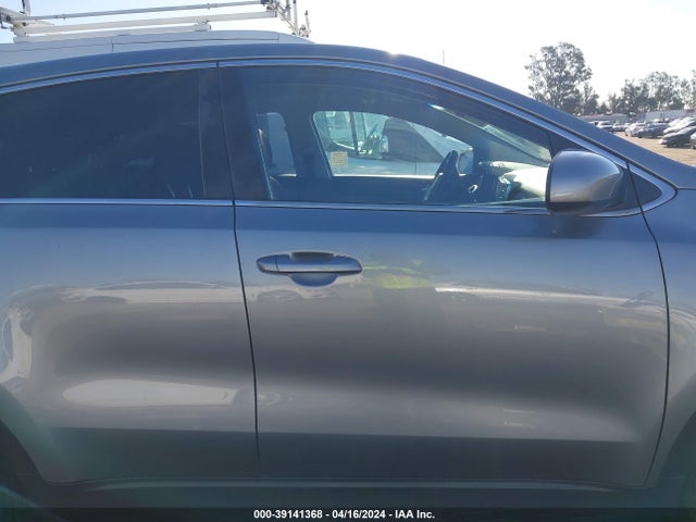 KIA Sportage Lx 2020 KNDPM3AC8L7646475 Image 12