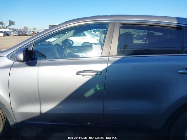KIA Sportage Lx 2020 KNDPM3AC8L7646475 Image 13
