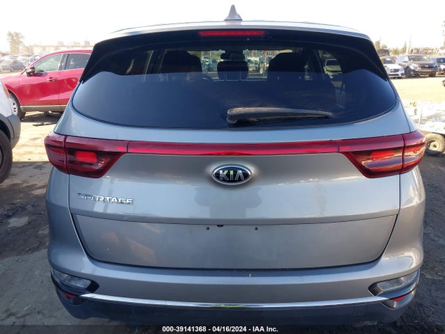 KIA Sportage Lx 2020 KNDPM3AC8L7646475 Image 15