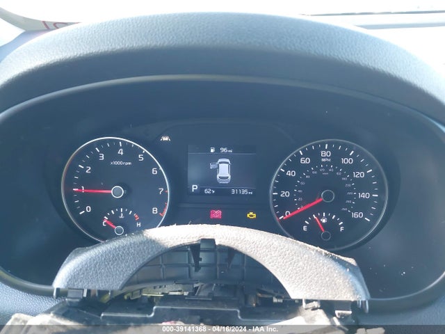 KIA Sportage Lx 2020 KNDPM3AC8L7646475 Image 7