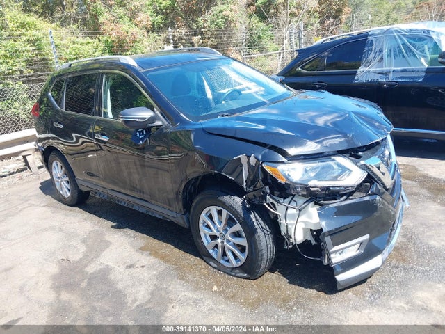 2018 KNMAT2MT5JP526614 main image