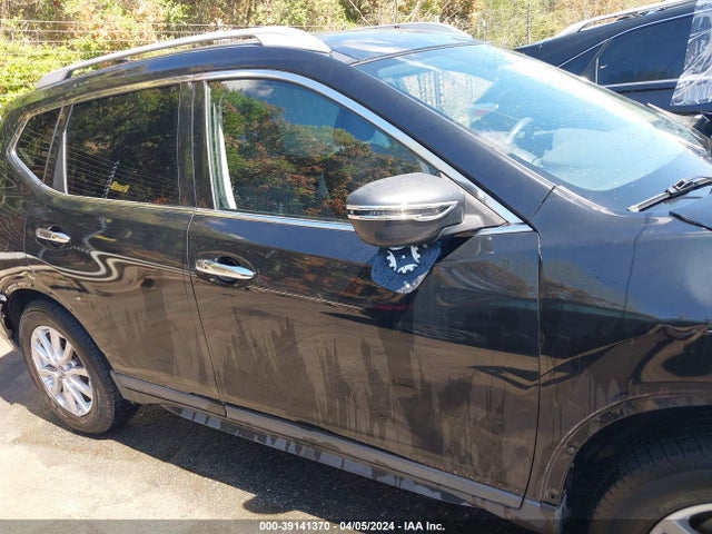 Nissan ROGUE SV 2018 KNMAT2MT5JP526614 Image 13