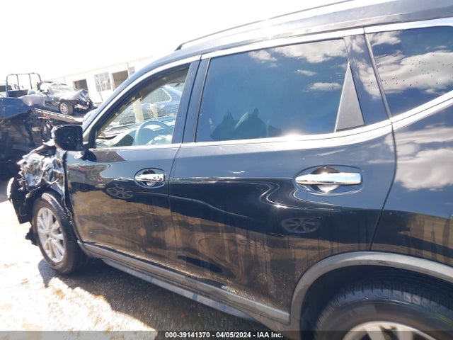 Nissan ROGUE SV 2018 KNMAT2MT5JP526614 Image 14