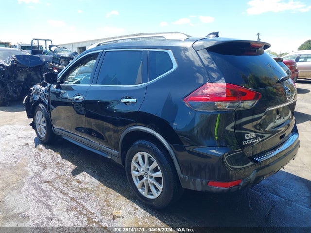 Nissan ROGUE SV 2018 KNMAT2MT5JP526614 Image 3