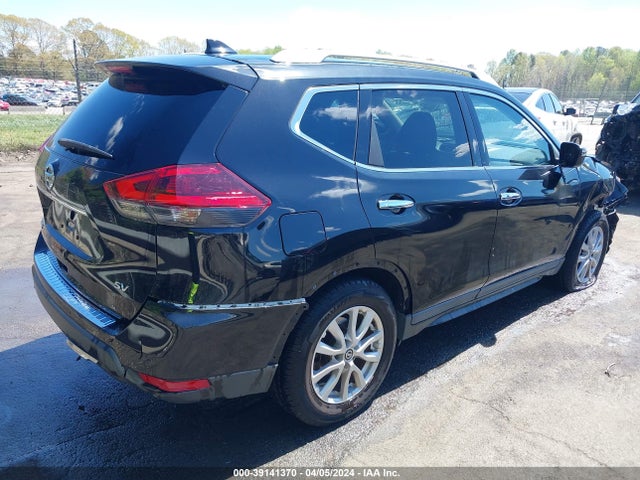 Nissan ROGUE SV 2018 KNMAT2MT5JP526614 Image 4