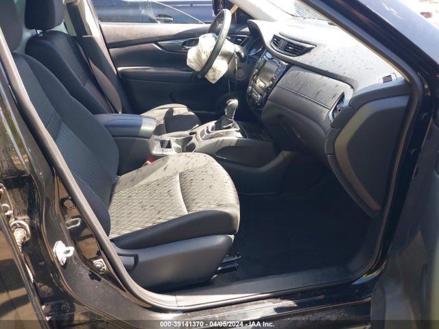 Nissan ROGUE SV 2018 KNMAT2MT5JP526614 Image 5