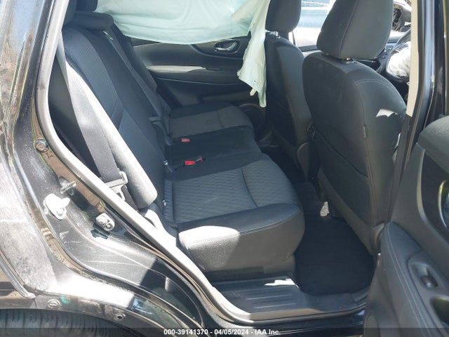 Nissan ROGUE SV 2018 KNMAT2MT5JP526614 Image 8
