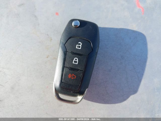 1FTFW1E85MFA73333 Ford F-150 Xl