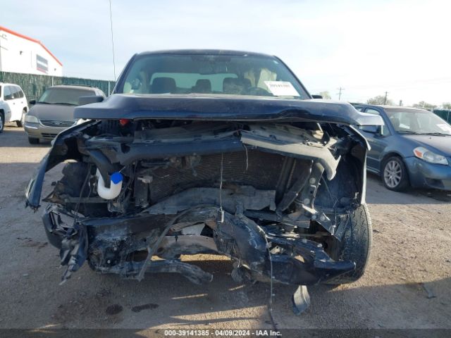 1FTFW1E85MFA73333 Ford F-150 Xl
