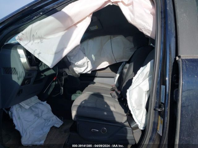 1FTFW1E85MFA73333 Ford F-150 Xl