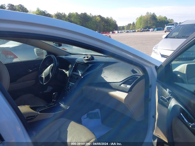 Hyundai Azera Limited 2014 KMHFH4JG4EA388479 Image 5