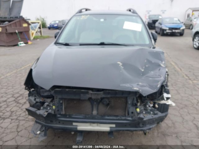 JF2GPAWCXE8217373 Subaru Xv Crosstrek 2.0i Premium