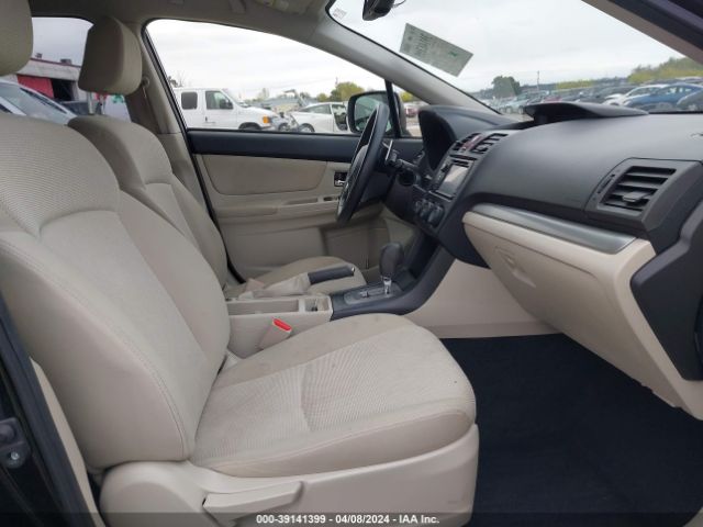 JF2GPAWCXE8217373 Subaru Xv Crosstrek 2.0i Premium