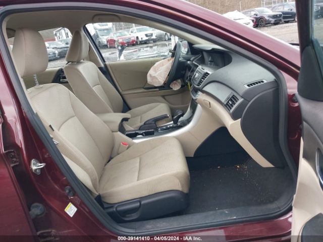 1HGCR2F30EA107892 Honda ACCORD LX