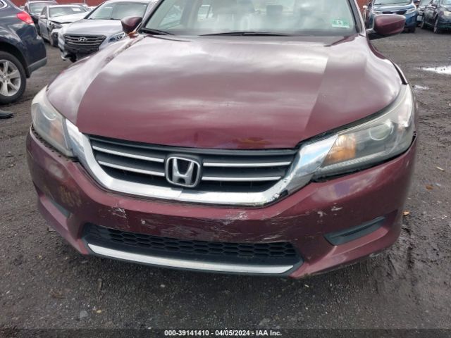 1HGCR2F30EA107892 Honda ACCORD LX