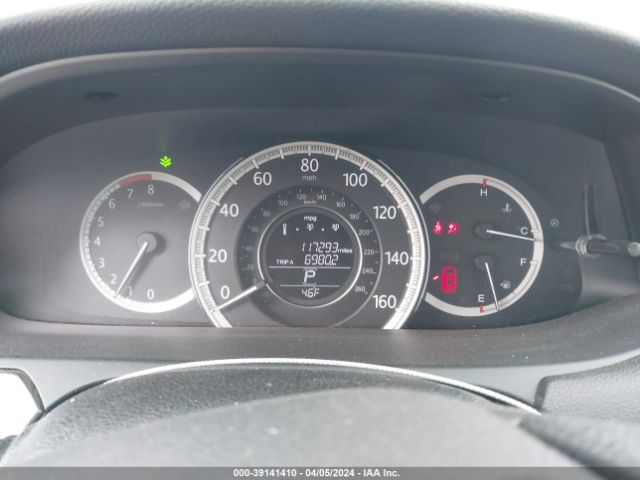1HGCR2F30EA107892 Honda ACCORD LX