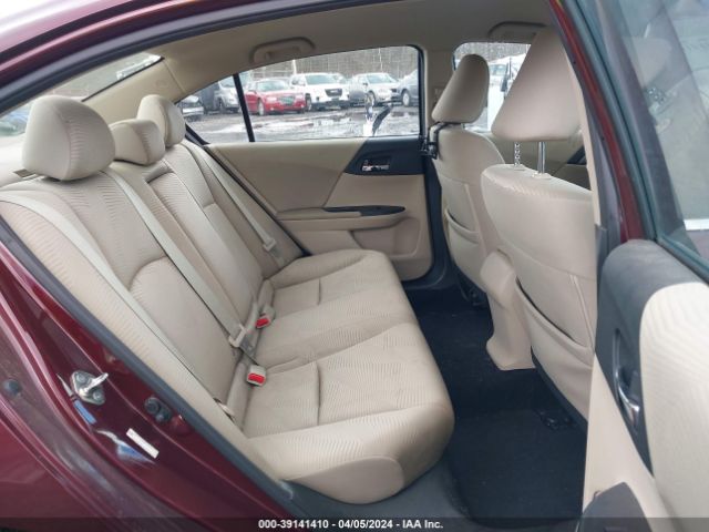 1HGCR2F30EA107892 Honda ACCORD LX