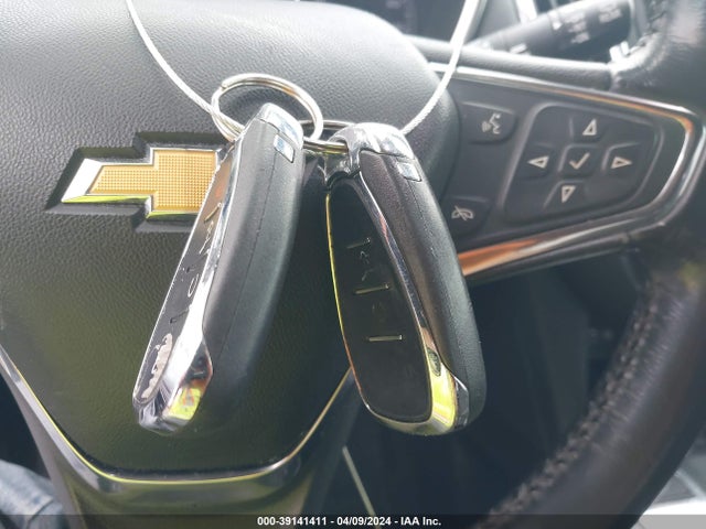 2GNAXLEX2K6184804 Chevrolet EQUINOX LT