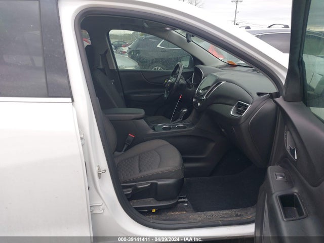2GNAXLEX2K6184804 Chevrolet EQUINOX LT