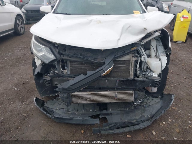 2GNAXLEX2K6184804 Chevrolet EQUINOX LT