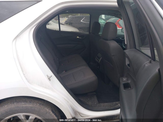 2GNAXLEX2K6184804 Chevrolet EQUINOX LT