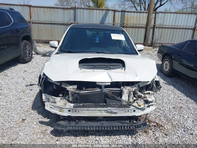 Subaru WRX 2015 JF1VA1A64F9828848 Image 13