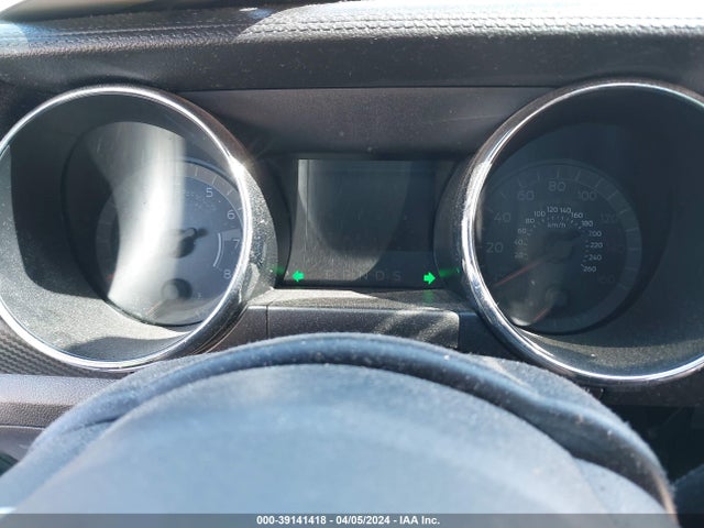 Ford Mustang V6 2015 1FA6P8AM6F5340986 Image 7