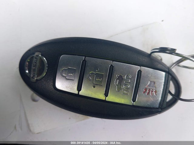 Nissan SENTRA SV 2017 3N1AB7AP8HY320562 Image 11