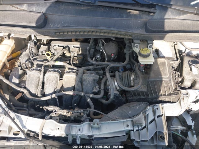 Ford Transit Connect Xlt 2019 NM0LS7F21K1430364 Image 10
