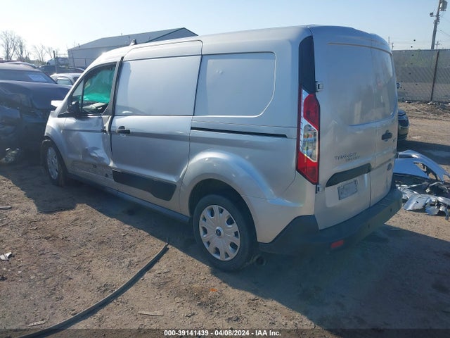 Ford Transit Connect Xlt 2019 NM0LS7F21K1430364 Image 3