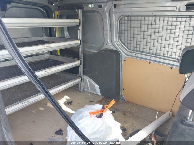 Ford Transit Connect Xlt 2019 NM0LS7F21K1430364 Image 8