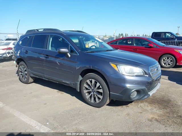 2016 4S4BSANC4G3279758 main image
