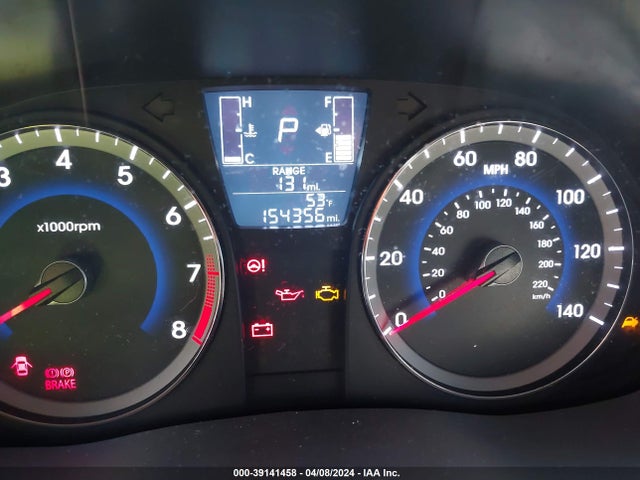 Hyundai Accent Value Edition 2017 KMHCT4AE5HU327113 Image 16