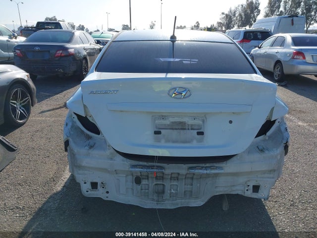Hyundai Accent Value Edition 2017 KMHCT4AE5HU327113 Image 17