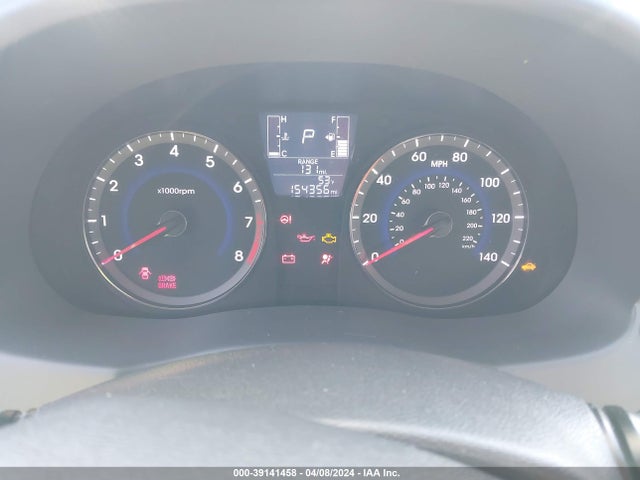 Hyundai Accent Value Edition 2017 KMHCT4AE5HU327113 Image 7