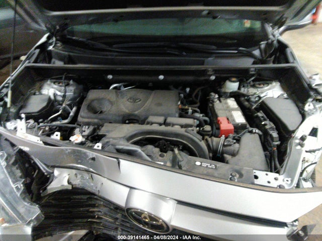 Toyota Rav4 Xle 2020 2T3P1RFV1LC097360 Image 10