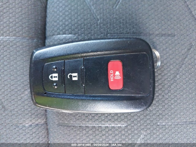 Toyota Rav4 Xle 2020 2T3P1RFV1LC097360 Image 11