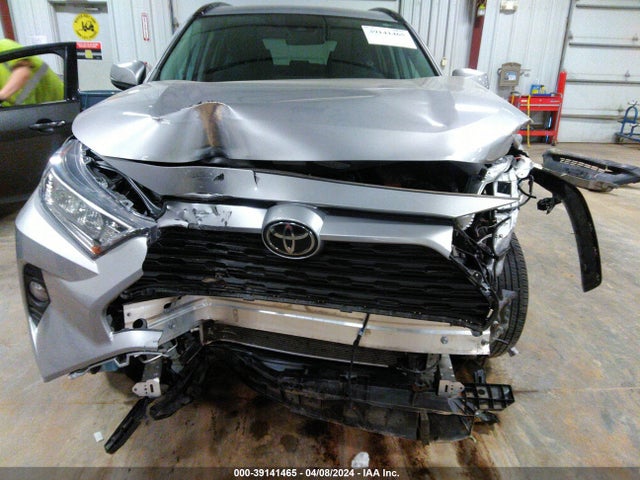 Toyota Rav4 Xle 2020 2T3P1RFV1LC097360 Image 13