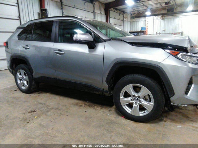 Toyota Rav4 Xle 2020 2T3P1RFV1LC097360 Image 14