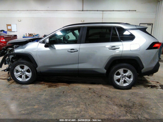 Toyota Rav4 Xle 2020 2T3P1RFV1LC097360 Image 15