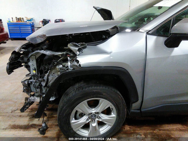 Toyota Rav4 Xle 2020 2T3P1RFV1LC097360 Image 18