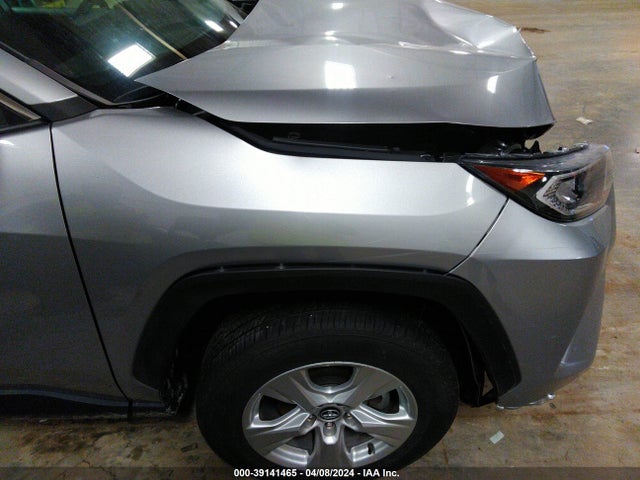 Toyota Rav4 Xle 2020 2T3P1RFV1LC097360 Image 19