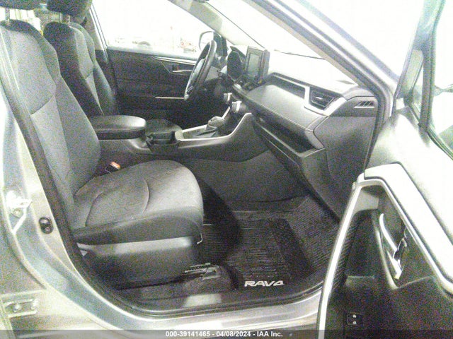 Toyota Rav4 Xle 2020 2T3P1RFV1LC097360 Image 5