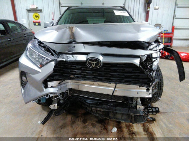 Toyota Rav4 Xle 2020 2T3P1RFV1LC097360 Image 6