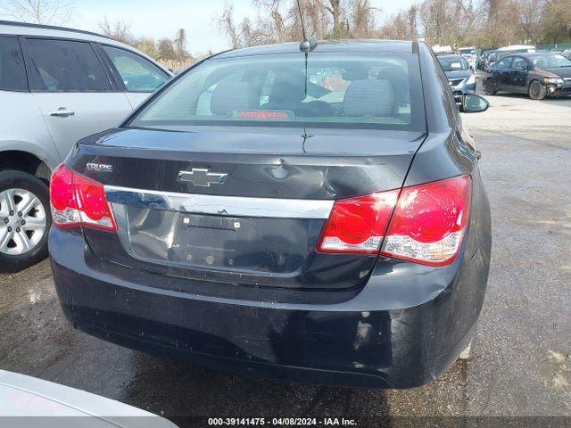 Chevrolet CRUZE LS 2015 1G1PA5SG9F7126126 Image 16