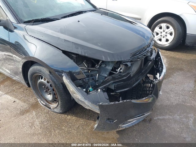 Chevrolet CRUZE LS 2015 1G1PA5SG9F7126126 Image 18