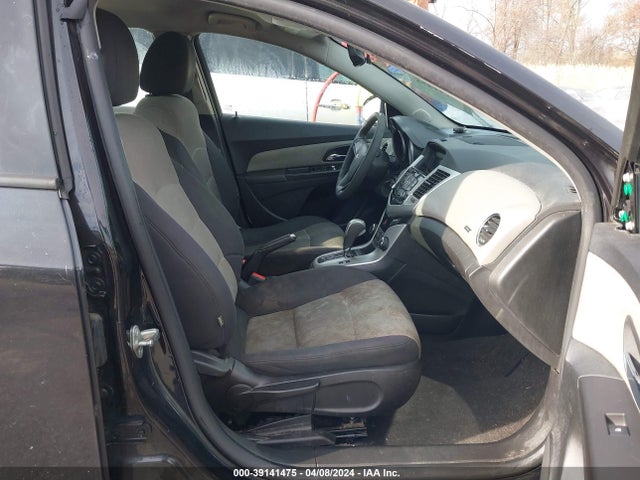 Chevrolet CRUZE LS 2015 1G1PA5SG9F7126126 Image 5