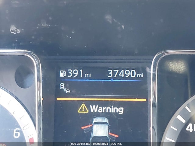 Nissan Titan Pro-4x 2019 1N6AA1E5XKN515232 Image 15