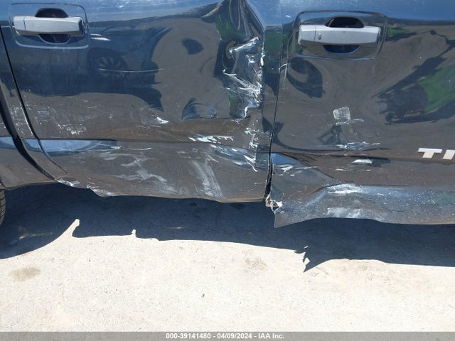 Nissan Titan Pro-4x 2019 1N6AA1E5XKN515232 Image 6