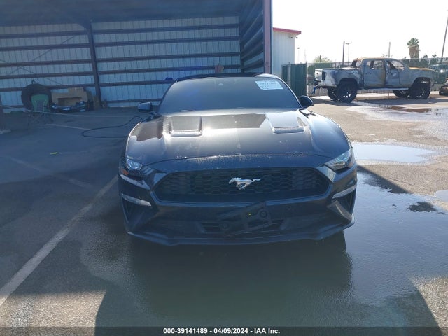 Ford Mustang 2022 1FA6P8TH4N5146519 Image 12